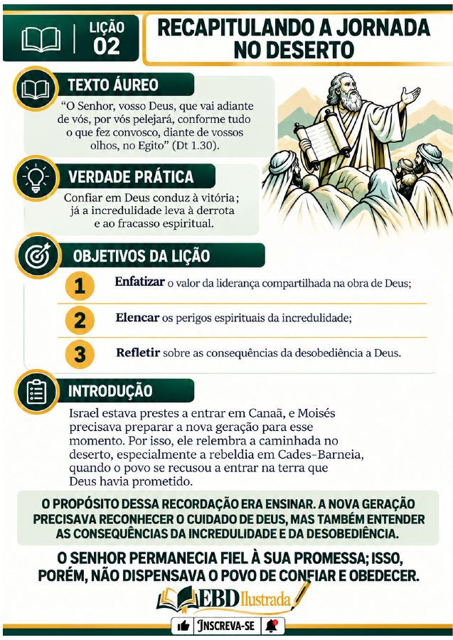Página interna de exemplo — PDF Vertical