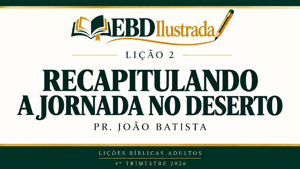 Capa de exemplo — SLIDE