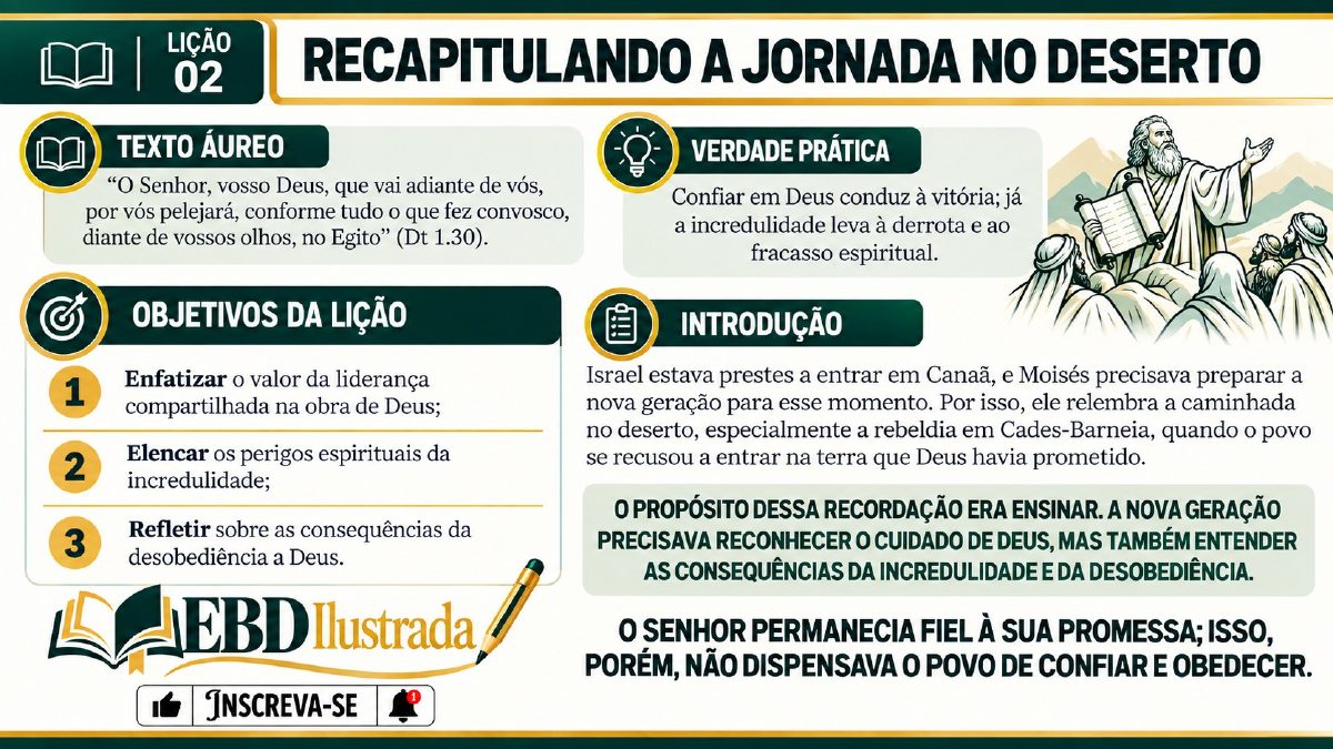 Página interna de exemplo — SLIDE